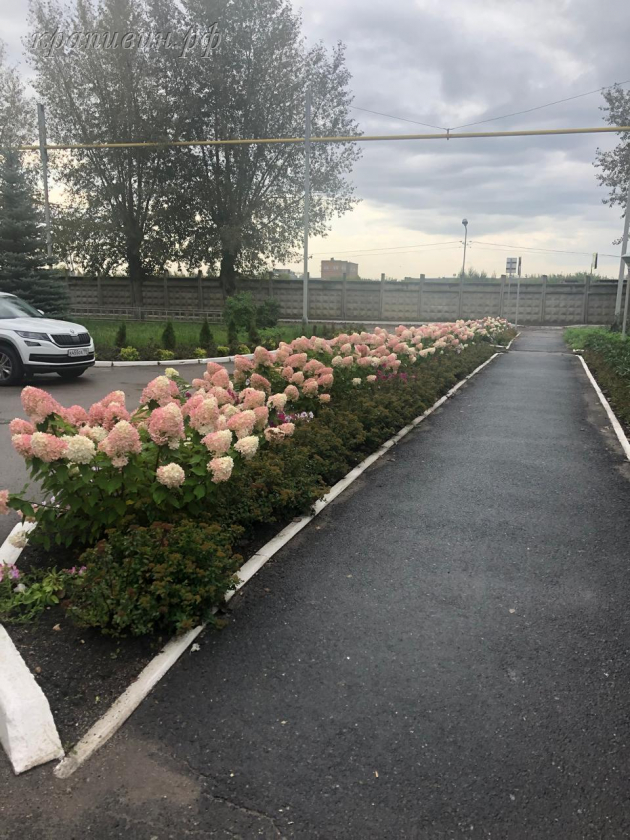 синарский трубный завод